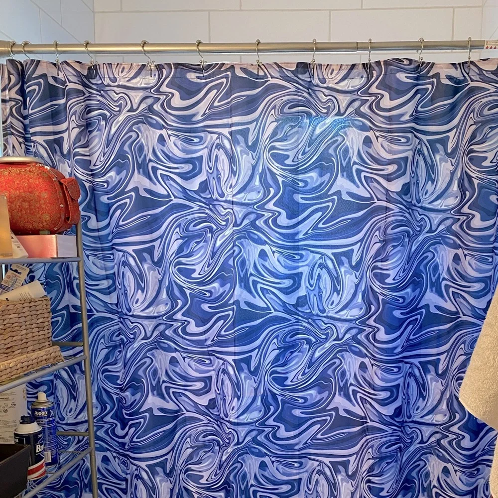 Shower Curtain - Picture 1 of 4